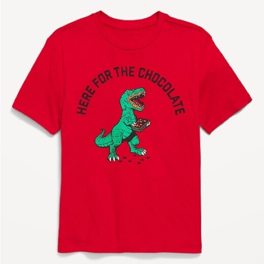 Old Navy Toddler Boys Graphic Tee
